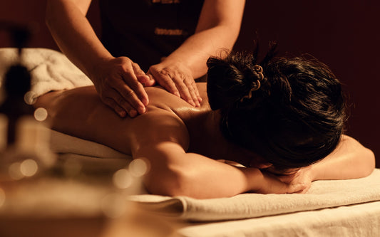 Ayurvedic Massage