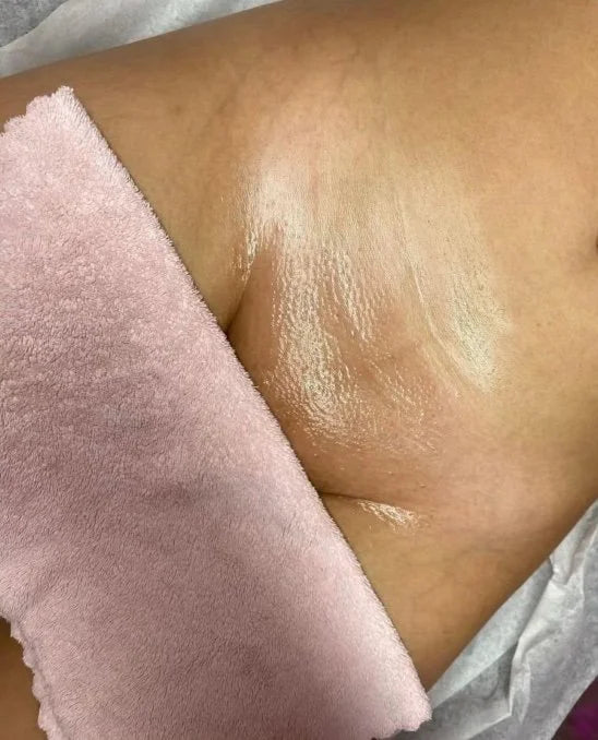 Waxing Services