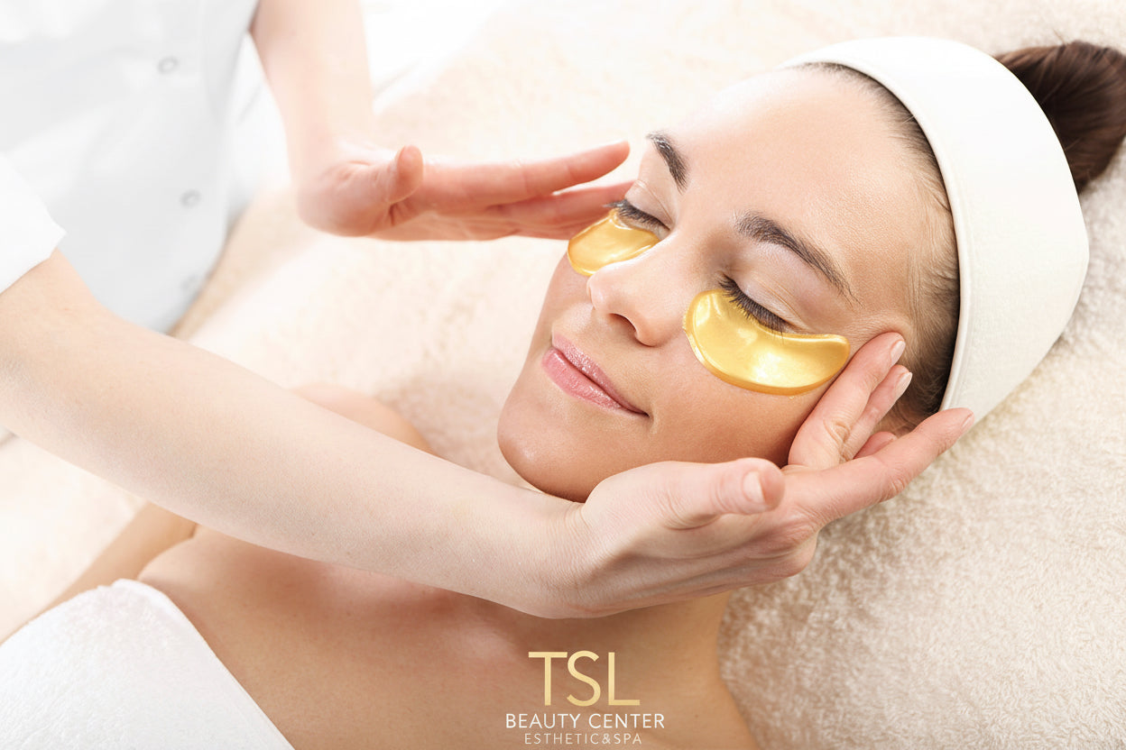 Royal Brightening Facial (75 Min)