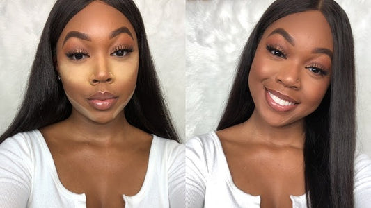 Makeup Service