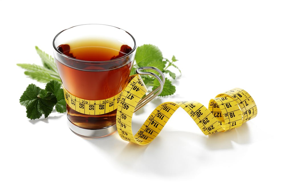TYamee Slim Tea 6 bags