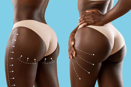 Brazilian Butt Vacuum Deals