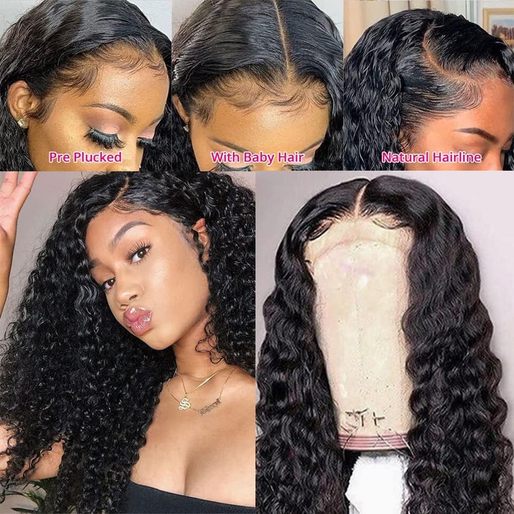 Human Hair