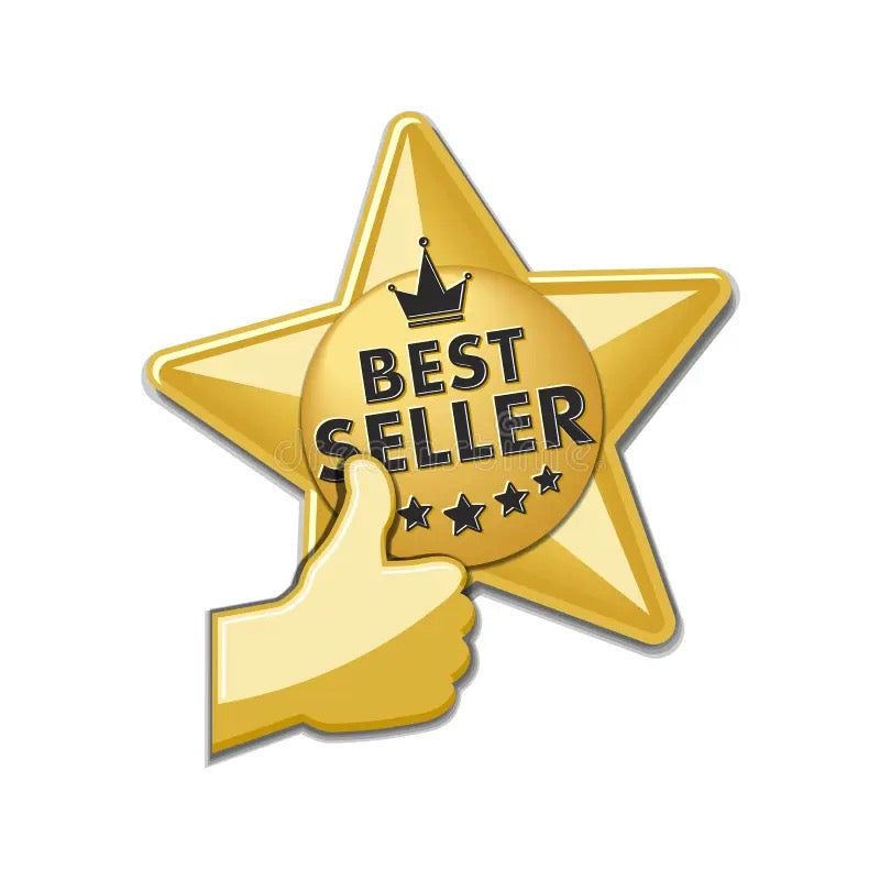 BEST SELLER