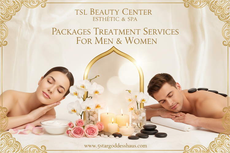 PACKAGES DEALS