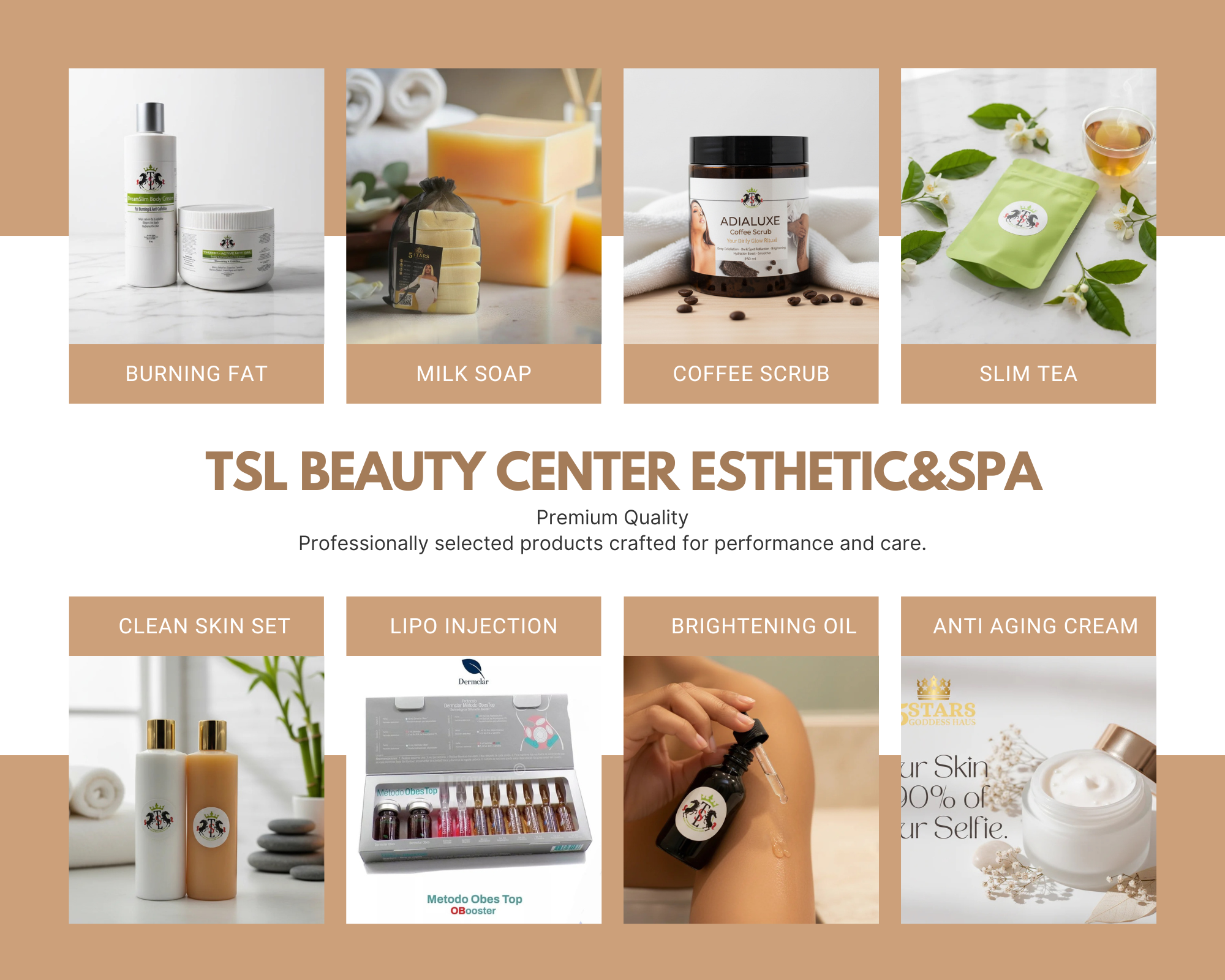 PERSONAL CARE