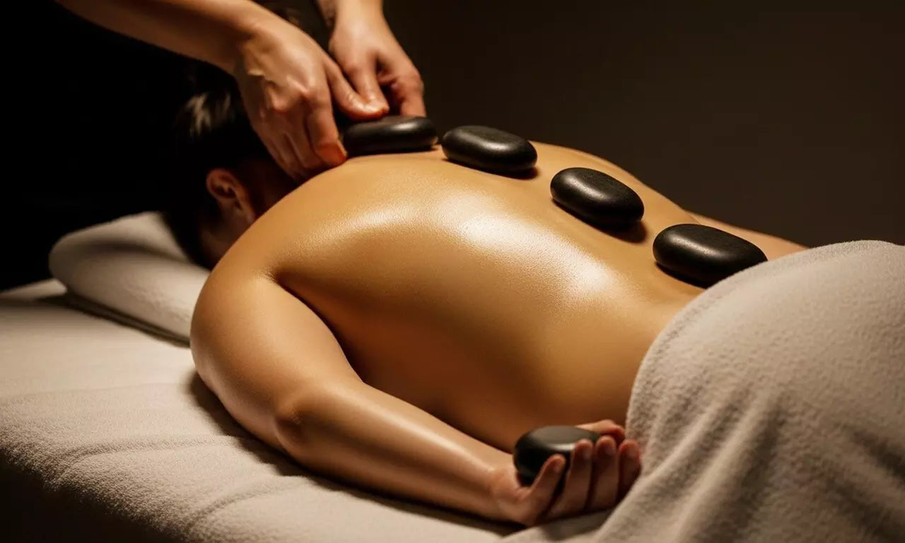 MASSAGE & WELLNESS