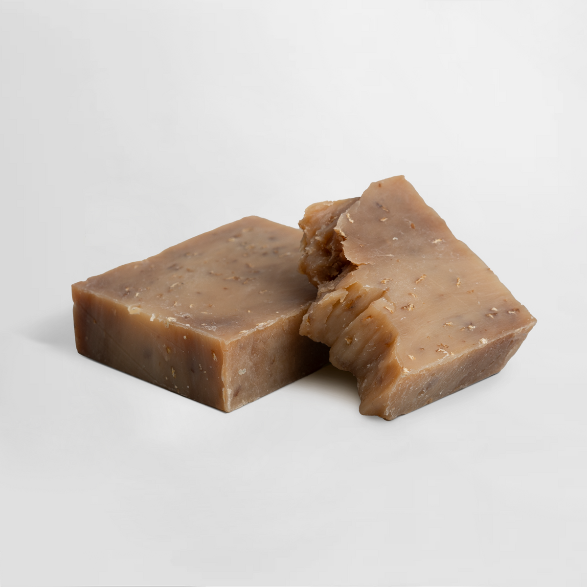 TSL Oat Milk Honey Soap