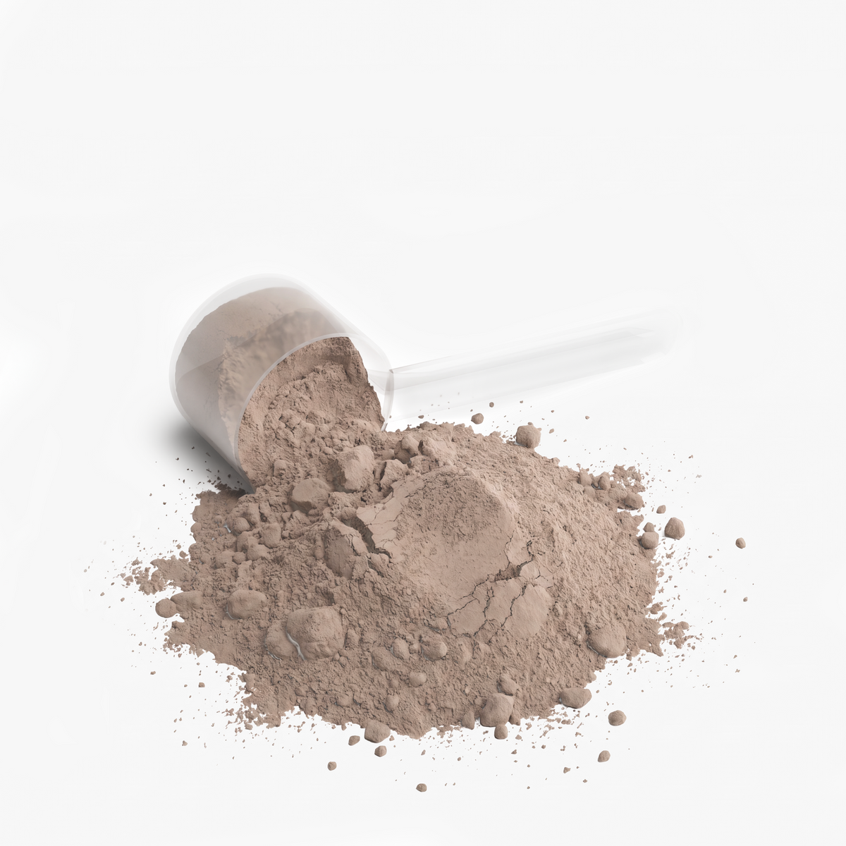 TSL Nourish Whey Protein - Chocolate