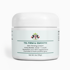 TSL Firm & Smooth — Face Cream