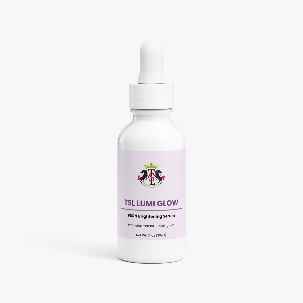 TSL Lumi Glow — Face Serum