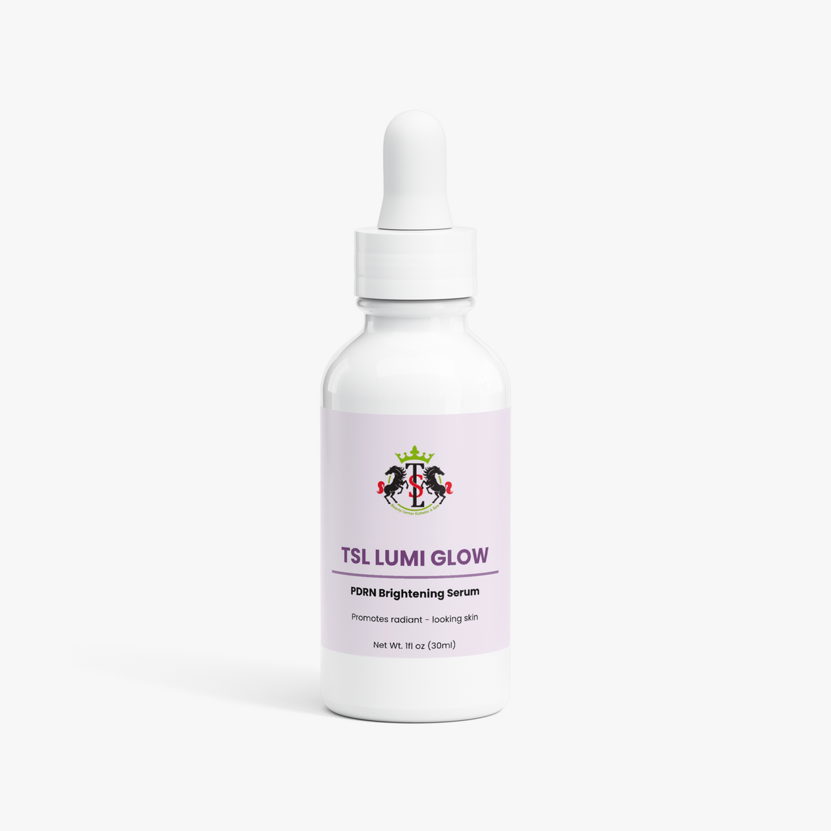 TSL Lumi Glow — Face Serum