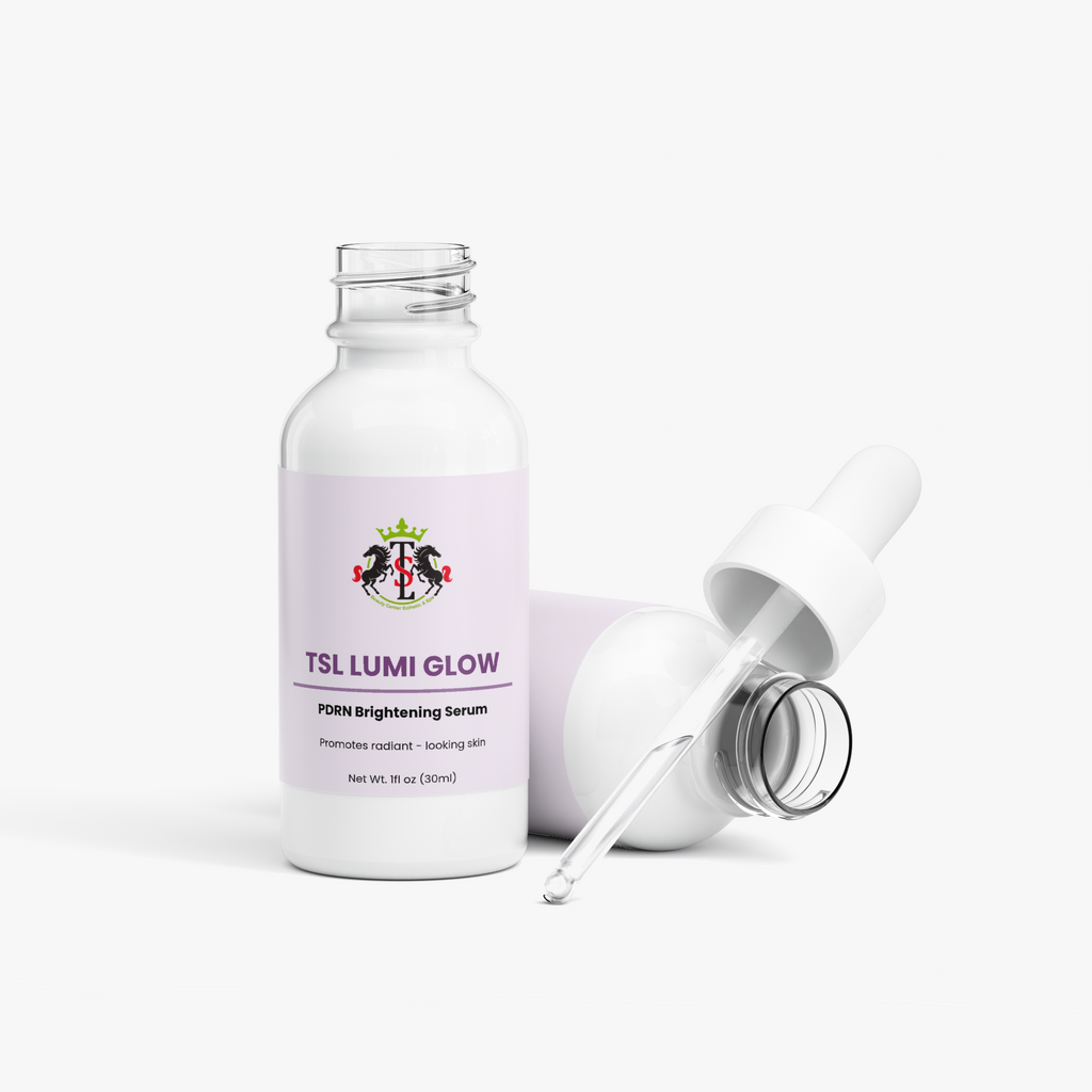 TSL Lumi Glow
