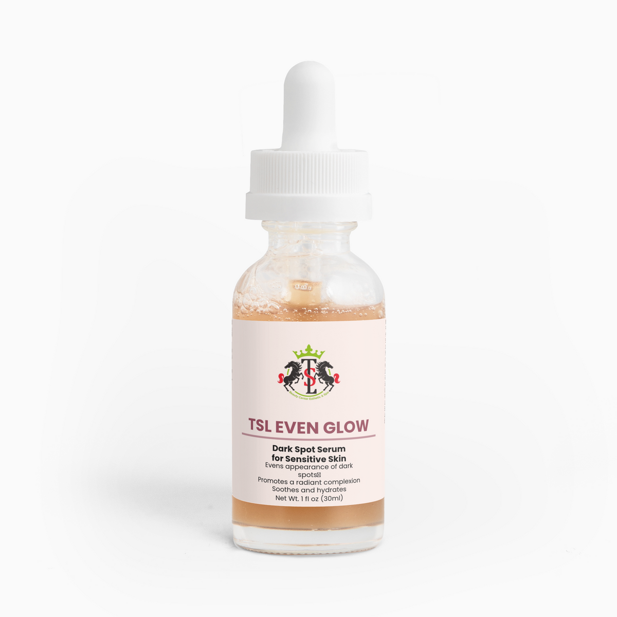 TSL Even Glow — Face Serum