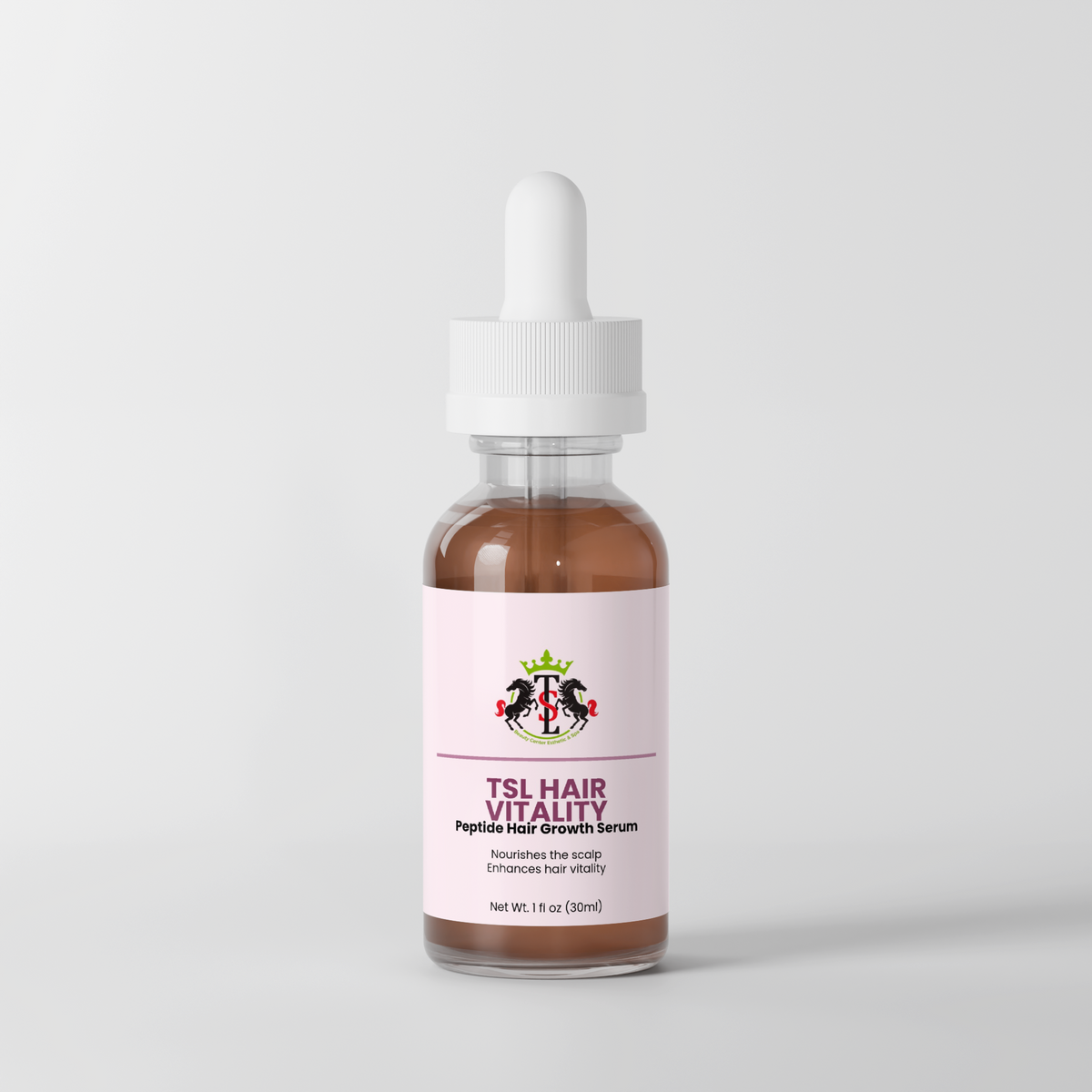 TSL Hair Vitality