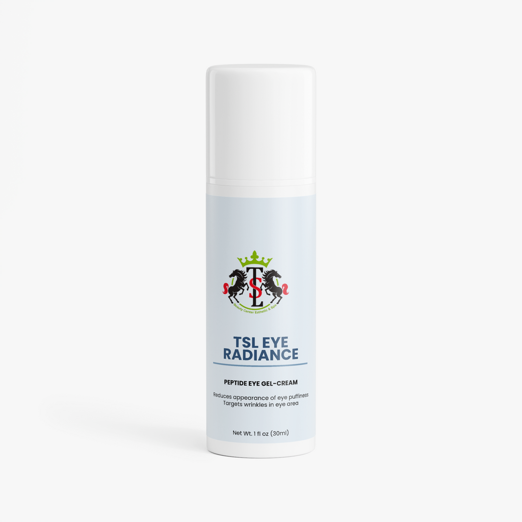 TSL Eye Radiance