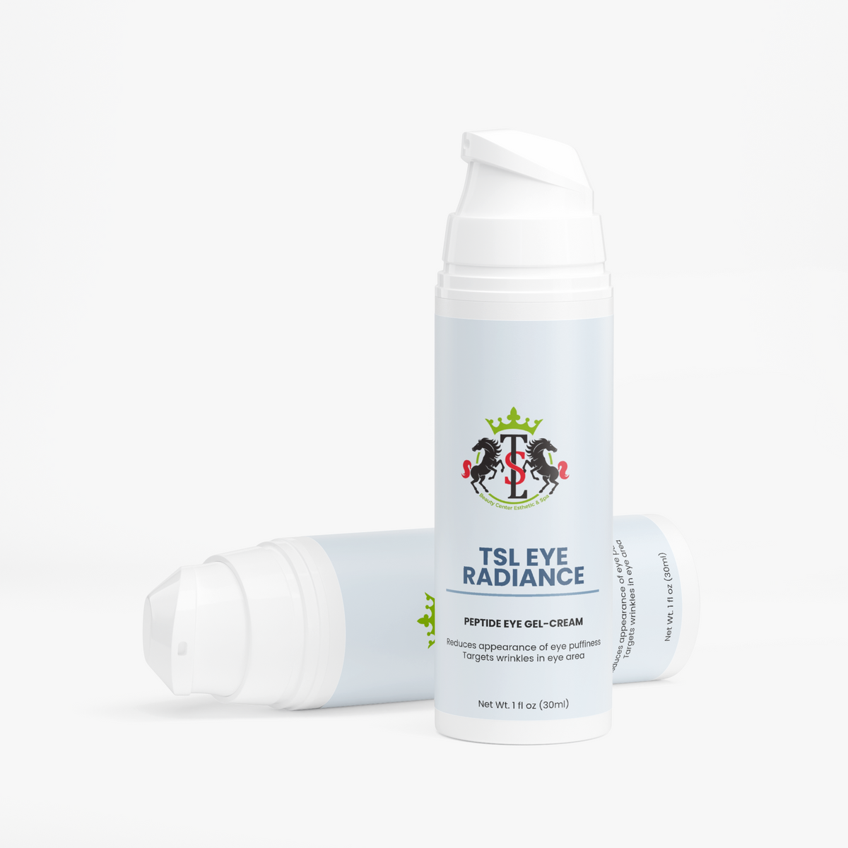 TSL Eye Radiance