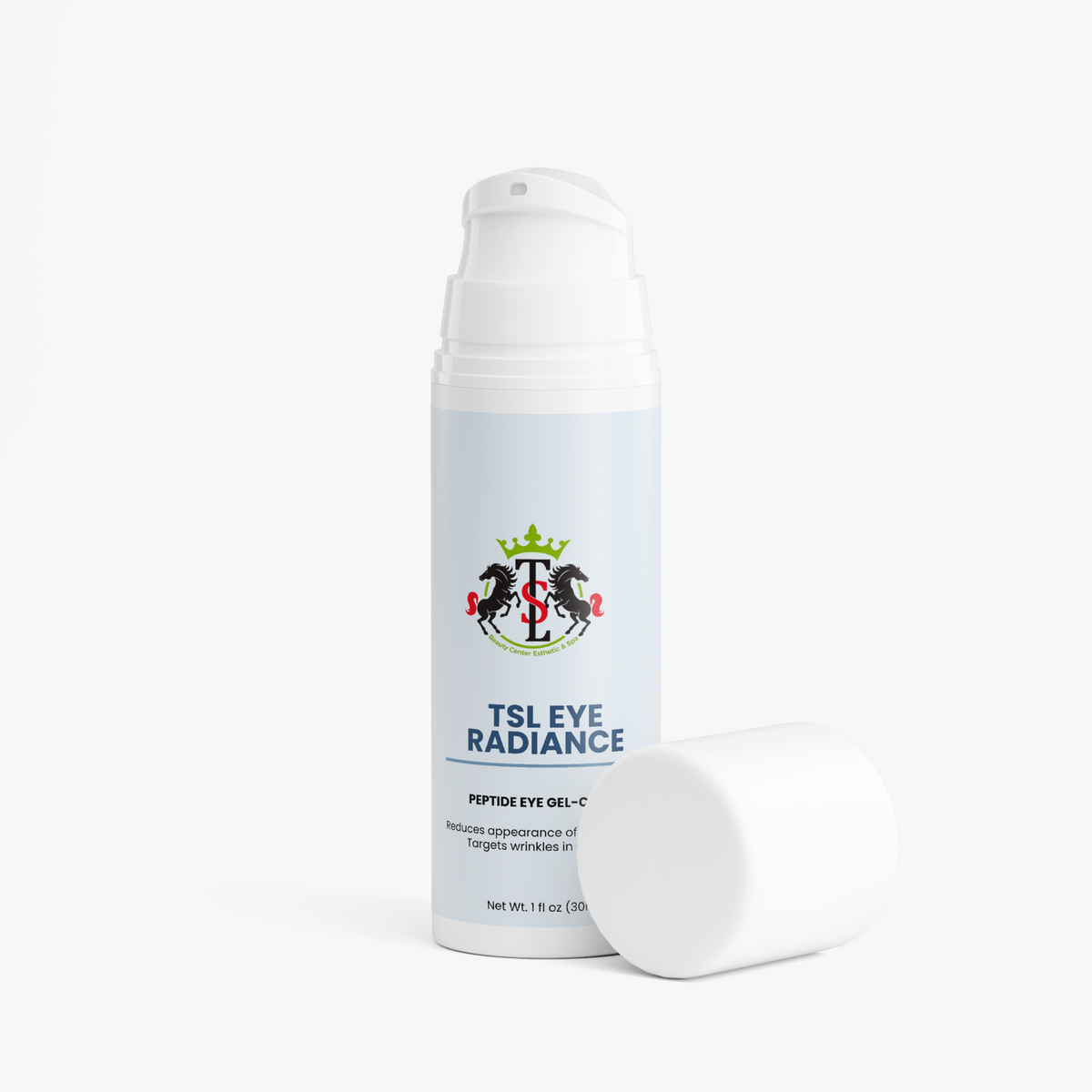 TSL Eye Radiance