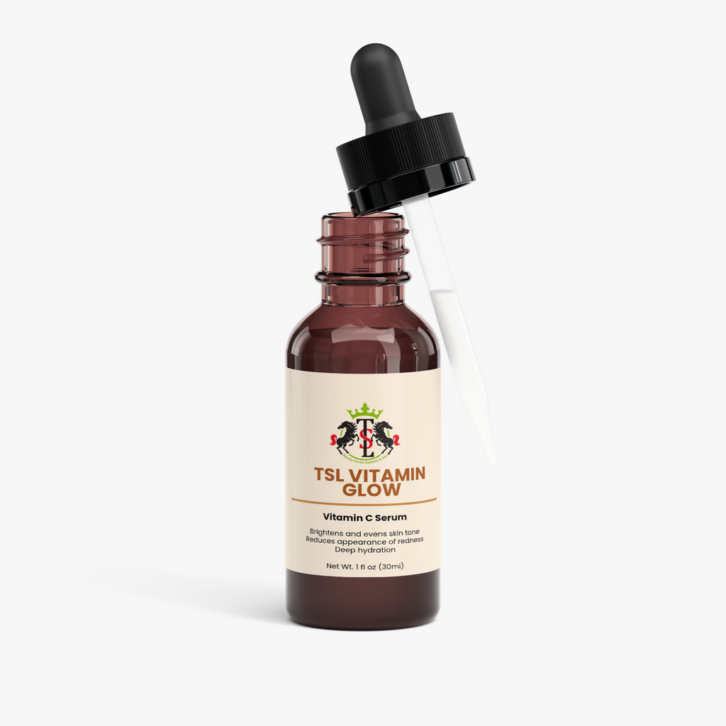 TSL Vitamin Glow