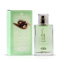 Choco Musk Pistachio — 50ml