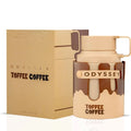 Odyssey Toffee Coffee — 100ml
