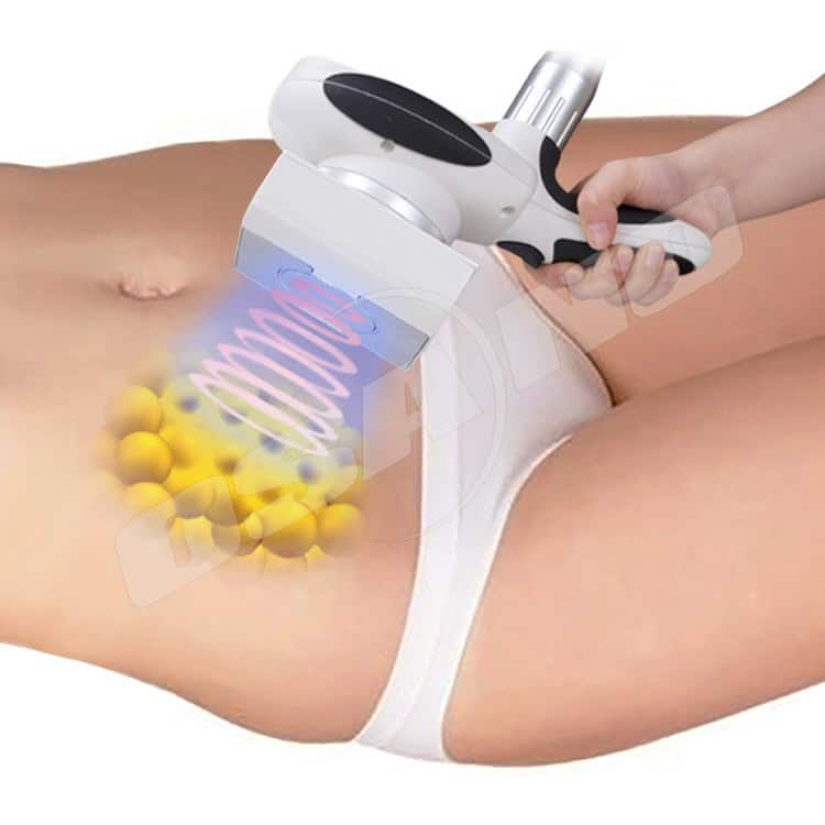 Full Body Sculpting Packages. Neck / Double Chin (Cou) (free)