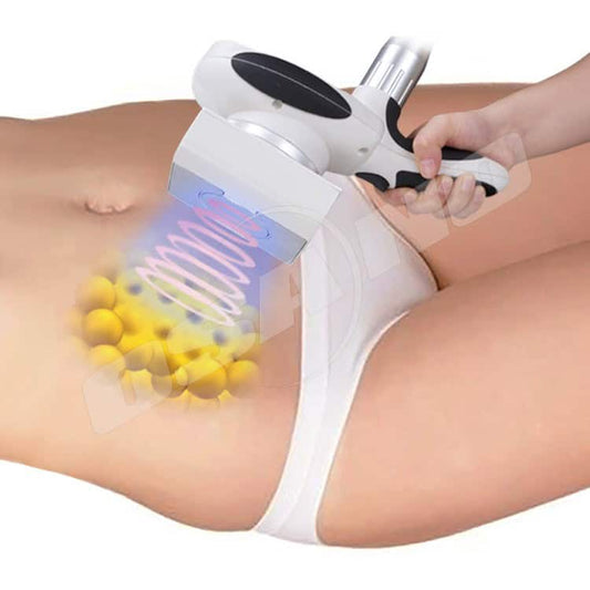 Full Body Sculpting Packages. Neck / Double Chin (Cou) (free)