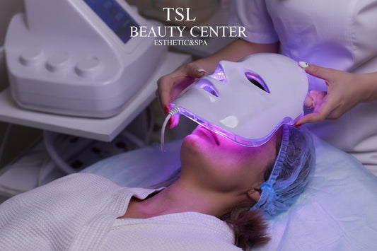 HydraFacial