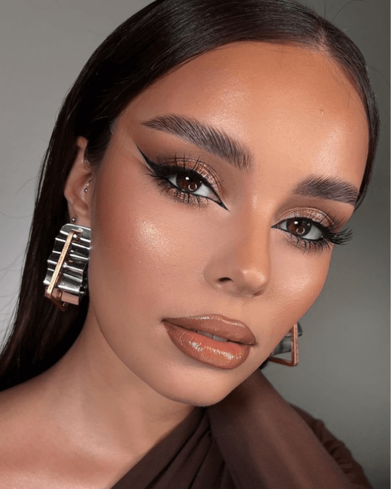 Makeup Service