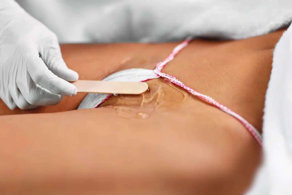 Waxing Services