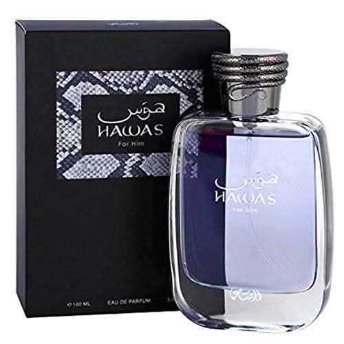 Hawas for Men — 100ml