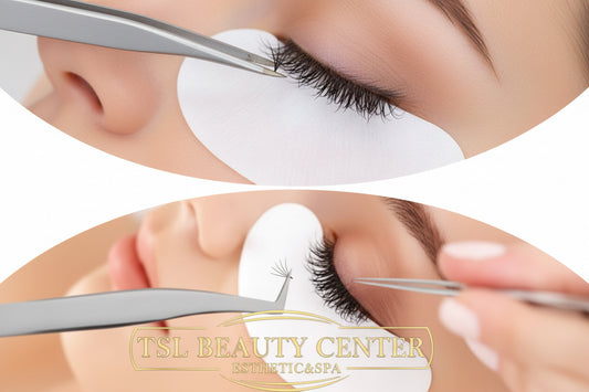 LASH & BROWS