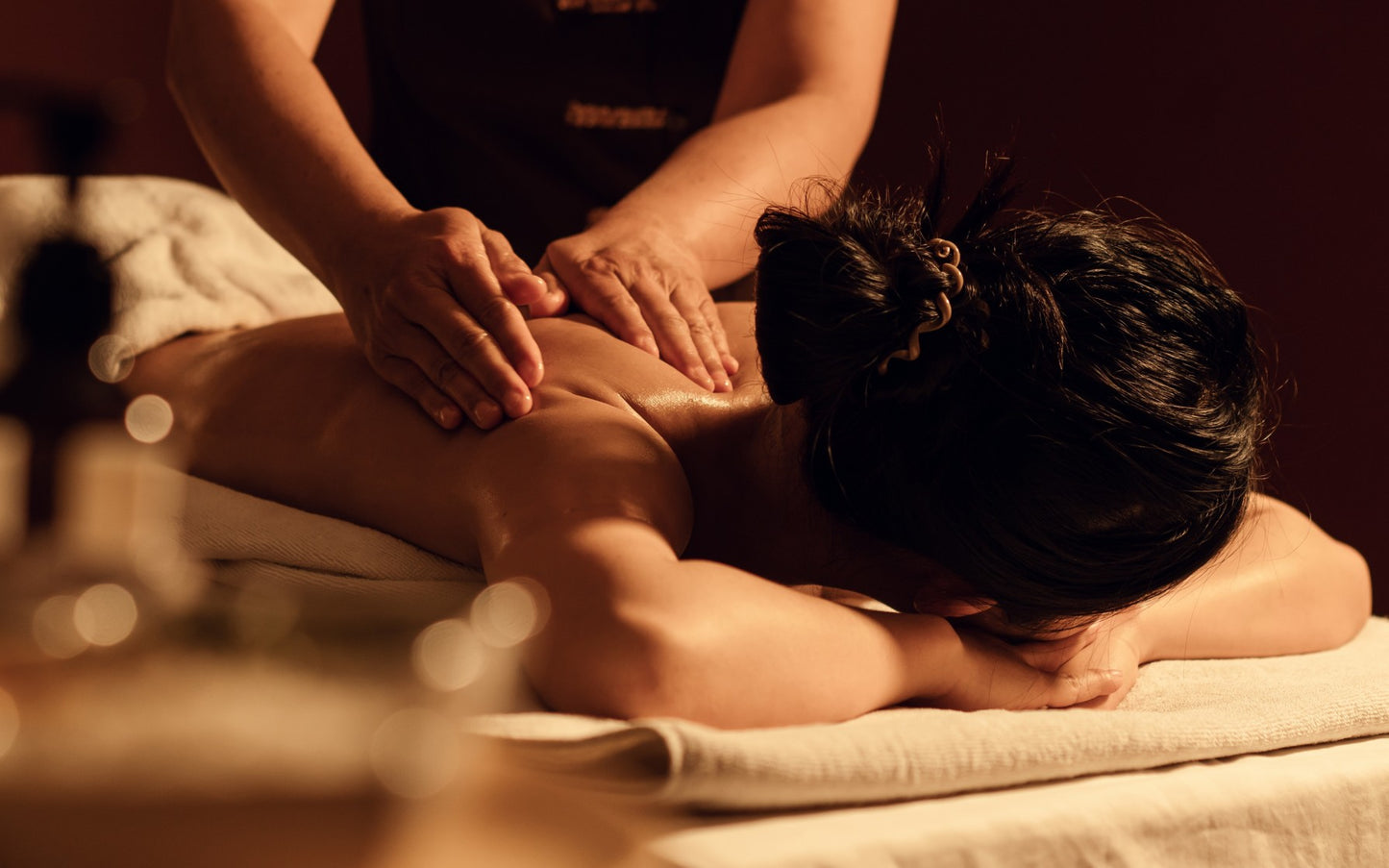 Ayurvedic Massage