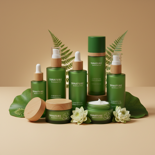 Tanature Set