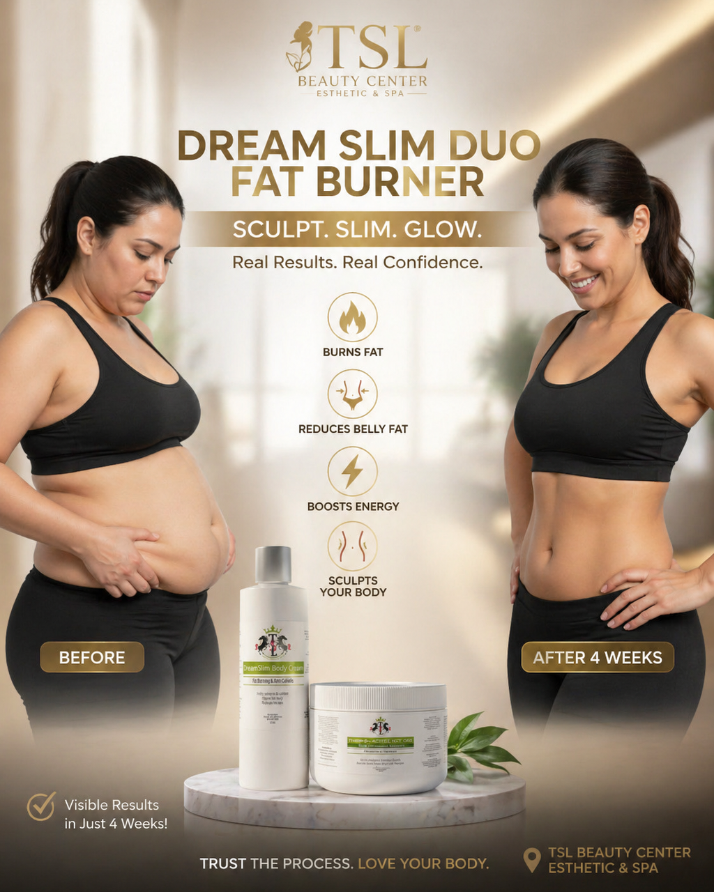 DREAM SLIM DUO