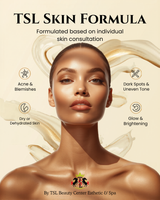 TSL Skin Formula