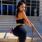 Booty Volume Boost