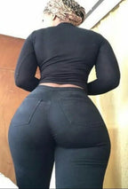 Booty Volume Boost