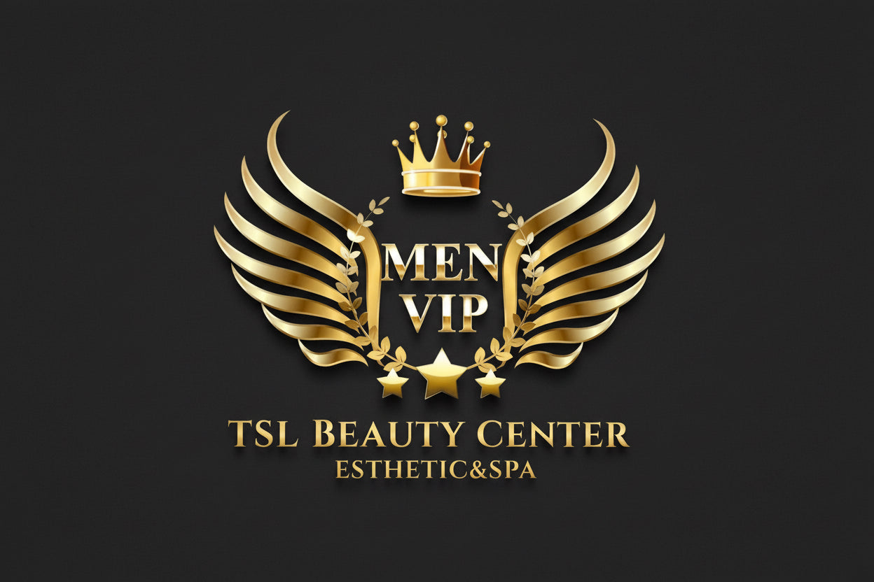 VIP Men’s Elite Package