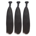 3 Bundles Pack Straight 100% Human Hair