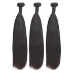 3 Bundles Pack Straight 100% Human Hair