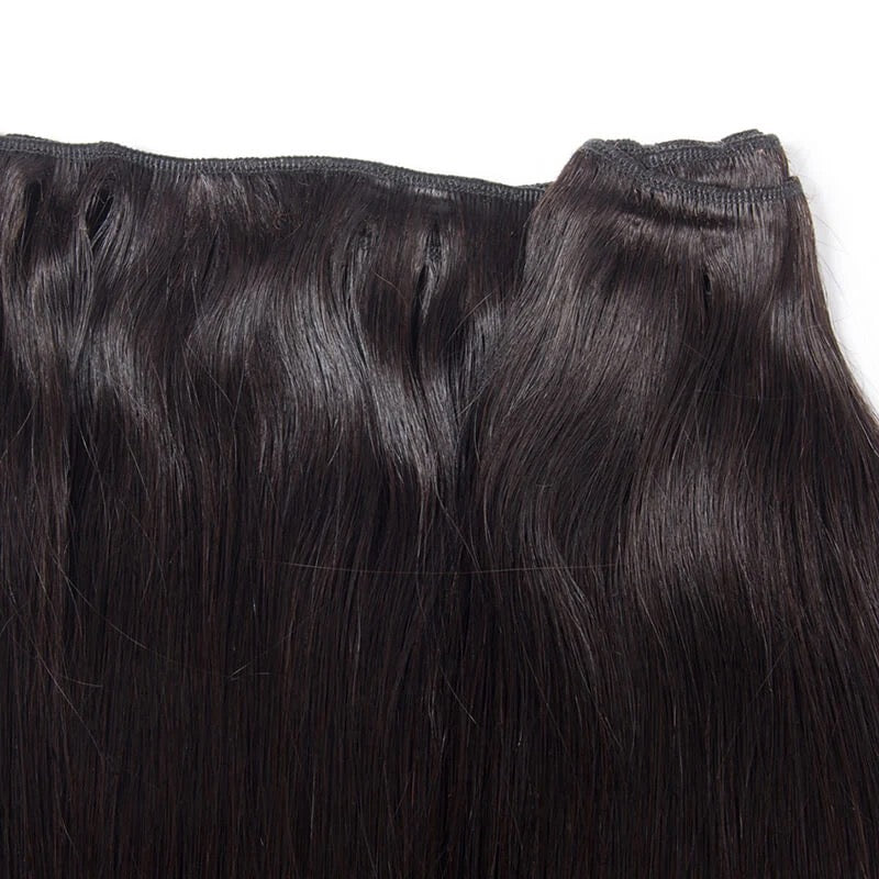 3 Bundles Pack Straight 100% Human Hair