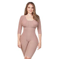 Full Body and Arm Sleeve Faja Shapewear for Women