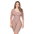 Full Body and Arm Sleeve Faja Shapewear for Women