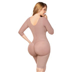Full Body and Arm Sleeve Faja Shapewear for Women