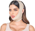 Face slimming and chin