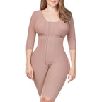 Full Body and Arm Sleeve Faja Shapewear for Women