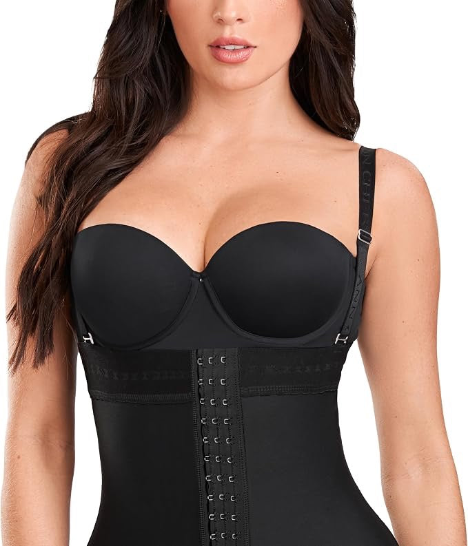 Short Shapewear