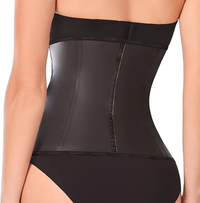 Latex Waist Trainer
