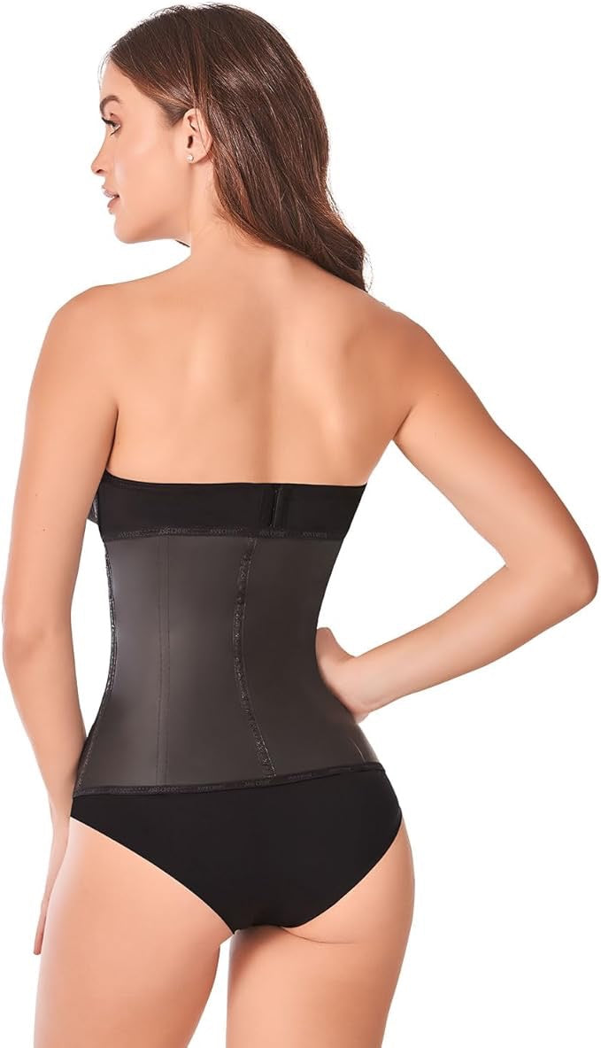 Latex Waist Trainer
